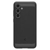 SPIGEN futerał RUGGED ARMOR do SAMSUNG S24 FE matte black